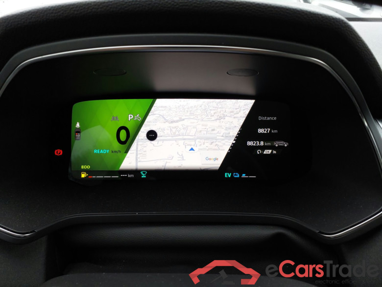 RENAULT SYMBIOZ  RENAULT SYMBIOZ  techno full hybrid E-Tech 160 ch #6
