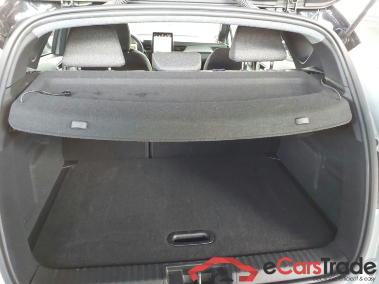 RENAULT Captur  RENAULT Captur  full hybrid E-Tech 160 Techno #2
