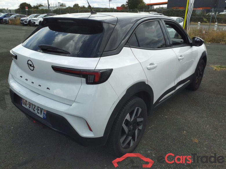 OPEL Mokka OPEL Mokka 1.2 100cv BVM GS #3