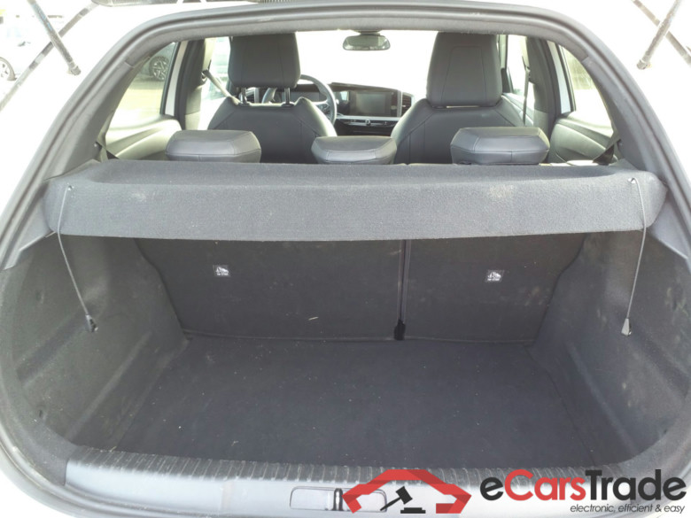 OPEL Mokka OPEL Mokka 1.2 100cv BVM GS #2