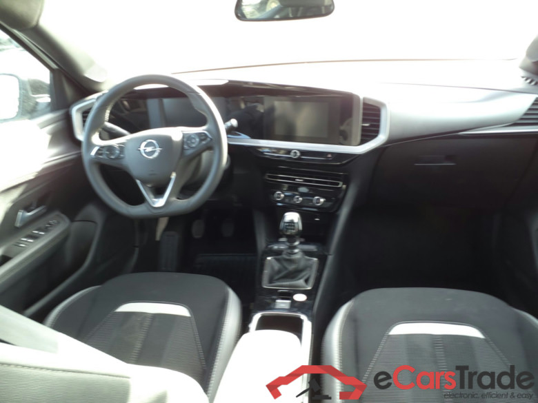 OPEL Mokka OPEL Mokka 1.2 100cv BVM GS #4