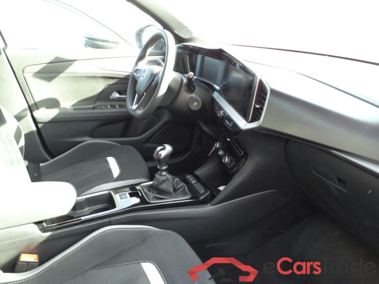 OPEL Mokka OPEL Mokka 1.2 100cv BVM GS #5