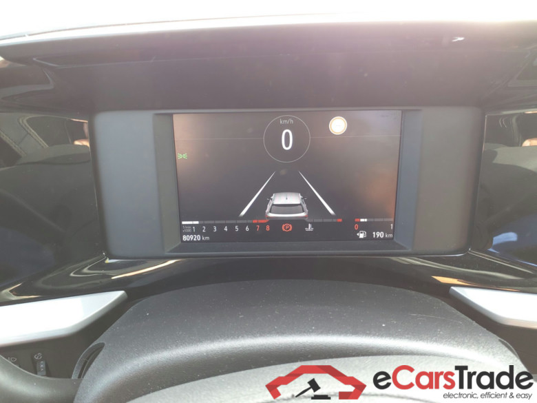 OPEL Mokka OPEL Mokka 1.2 100cv BVM GS #6