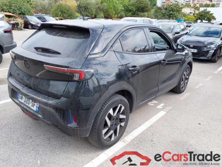 OPEL Mokka OPEL Mokka 1.2 100cv BVM GS #3