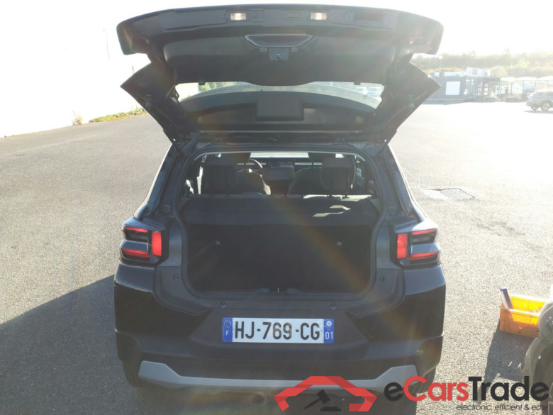 CITROËN C3  CITROËN C3  Nouvelle C3 Turbo 100ch Plus BVM #2