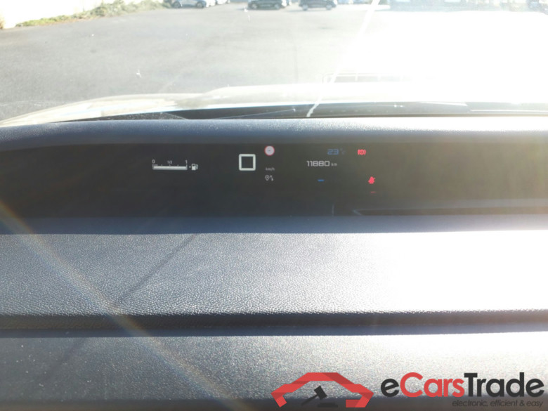 CITROËN C3  CITROËN C3  Nouvelle C3 Turbo 100ch Plus BVM #6