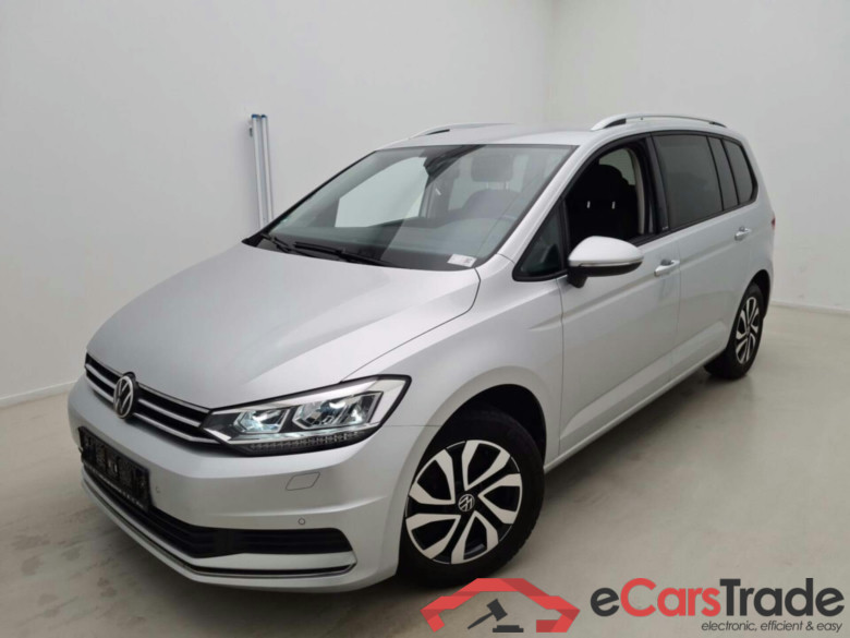 VOLKSWAGEN TOURAN 2.0 TDI ACTIVE 7P. DSG