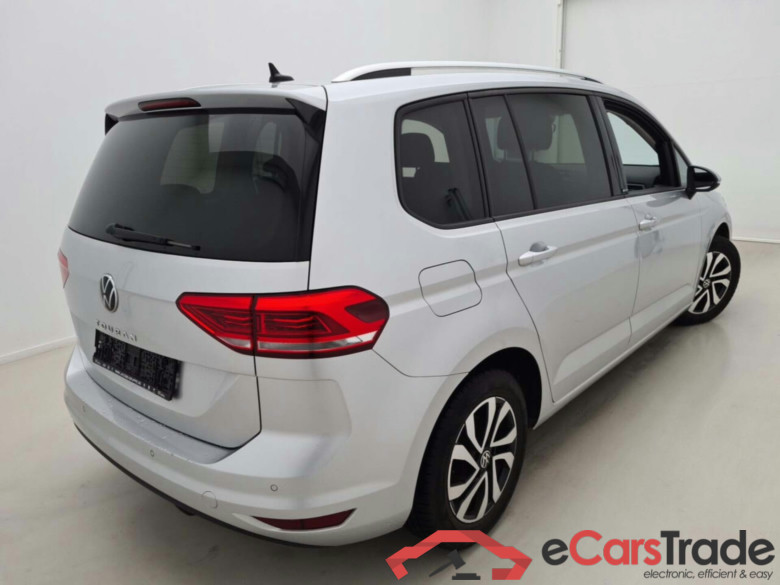VOLKSWAGEN TOURAN 2.0 TDI ACTIVE 7P. DSG #2