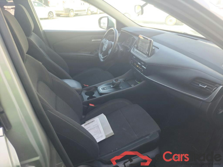 NISSAN QASHQAI / 2021 / 5P / todoterreno DIG-T 116kW (158CV) mHEV Xtronic Acenta (AC8) #6