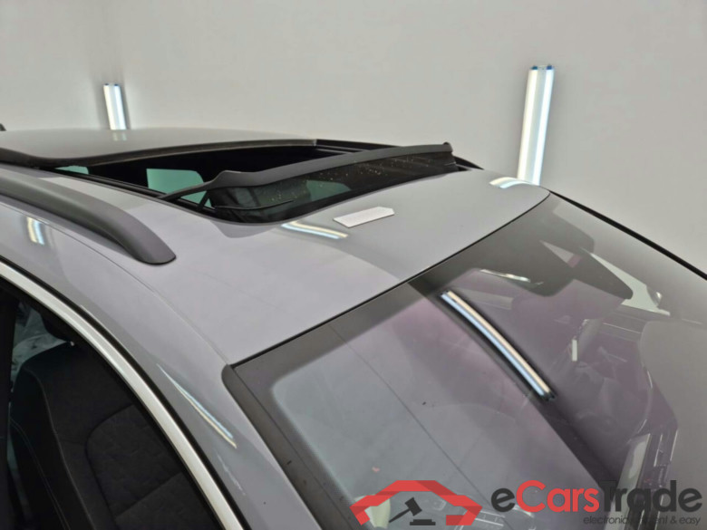 VOLKSWAGEN PASSAT VARIANT 2.0 TDI BUSINESS ED. DSG #6