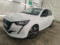 preview Peugeot 208 #0