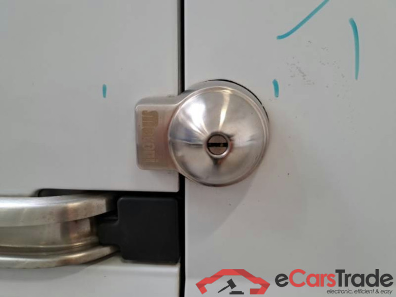 FIAT DUCATO / 2014 / 4P / FURGONE 35 CH2 2.3 MULTIJET 140CV E6D-TEMP #2