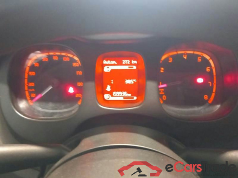 FIAT PANDA / 2012 / 5P / BERLINA 1.0 70CV HYBRID EURO 6D VAN 2 P. POP #4