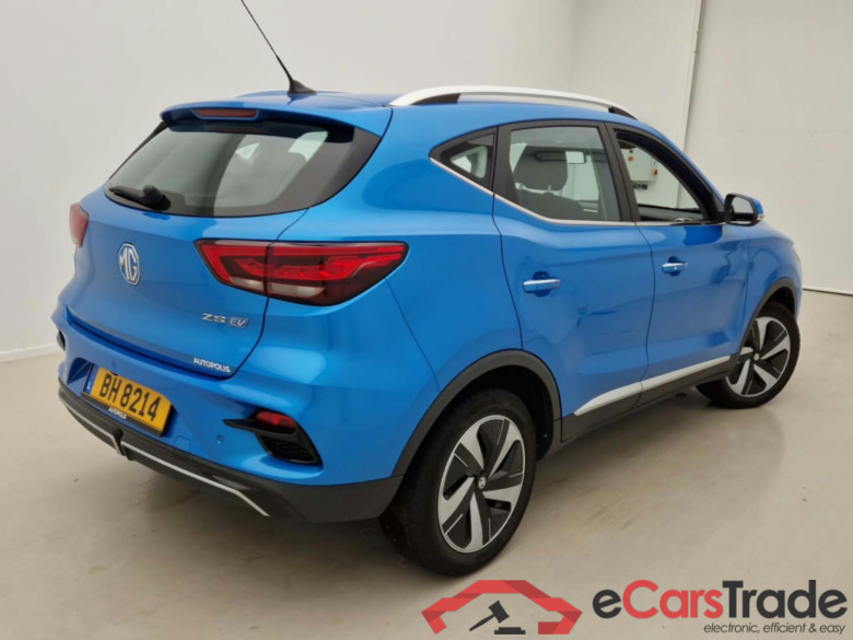 MG ZS EV LONG RANGE COMFORT 72 KWH #2