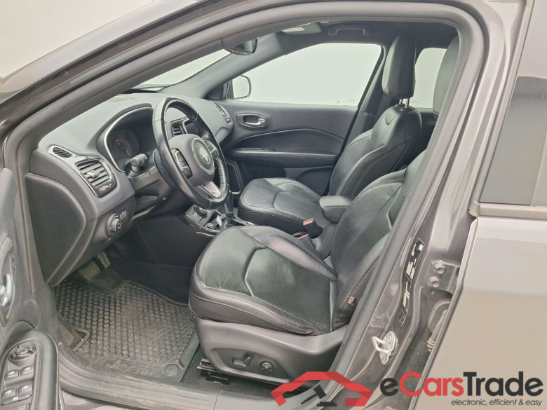 Jeep, Compass '17, Jeep Compass 1.3 Turbo T4 240 4xe ATX S 5d !!Technical issue!!! #3