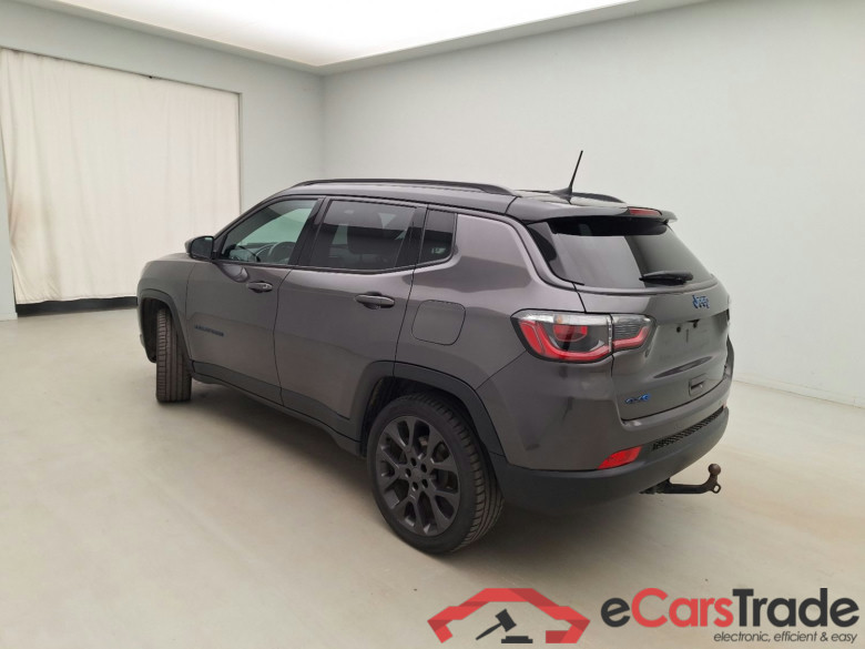 Jeep, Compass '17, Jeep Compass 1.3 Turbo T4 240 4xe ATX S 5d !!Technical issue!!! #6