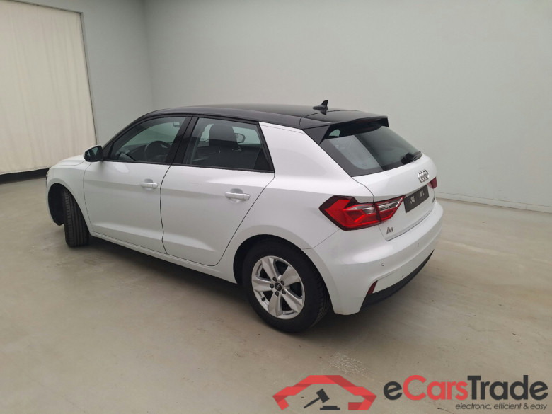 Audi, A1 SB '18, A1SB 25 TFSI 70kW Attract.Aut #3