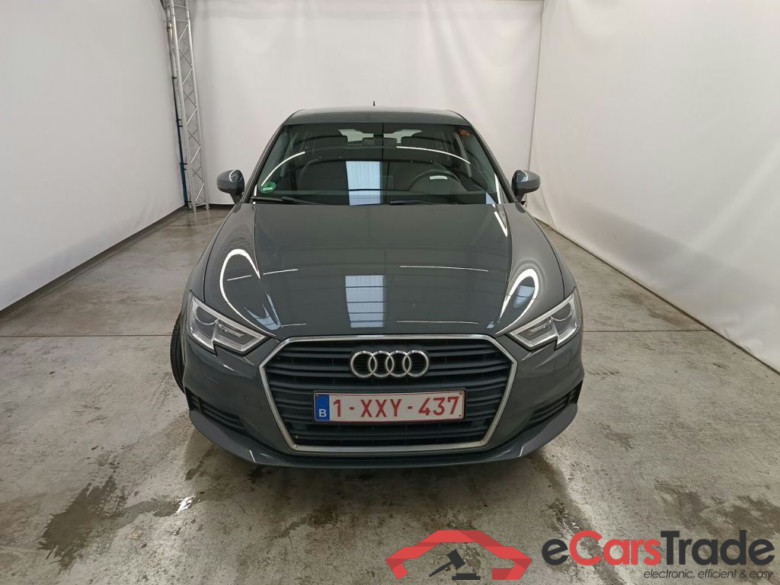 Audi A3 Sportback 1.0 30 TFSi 85kW 5d #5