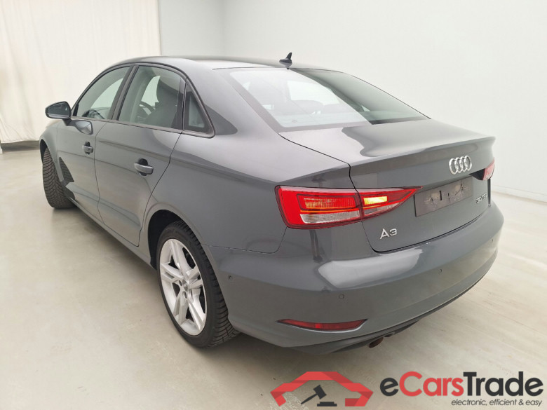 Audi, A3 Berline FL'16, A3 Ber.30 TFSi 85kW Str. #3