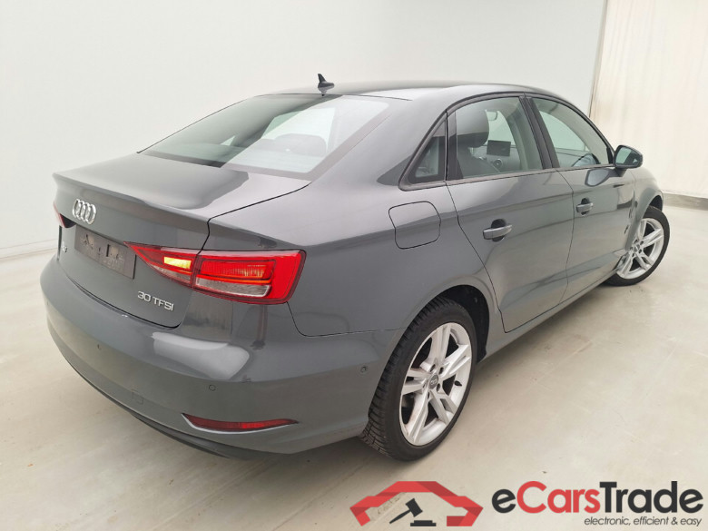 Audi, A3 Berline FL'16, A3 Ber.30 TFSi 85kW Str. #4