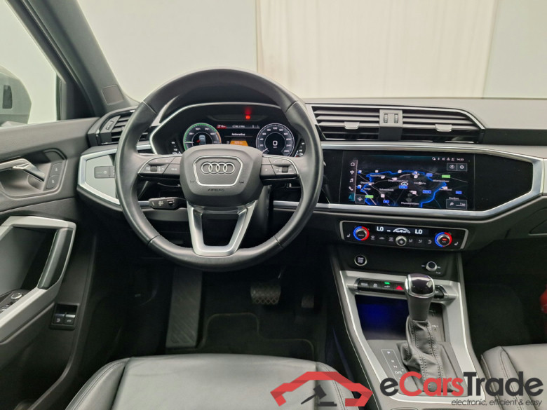 Audi, Q3 SB '19 PHEV, Q3 SB 45 TFSie PHEV S tronic #6