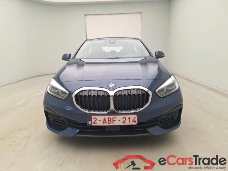 BMW, 1-serie '19, 116d 85kW Aut.