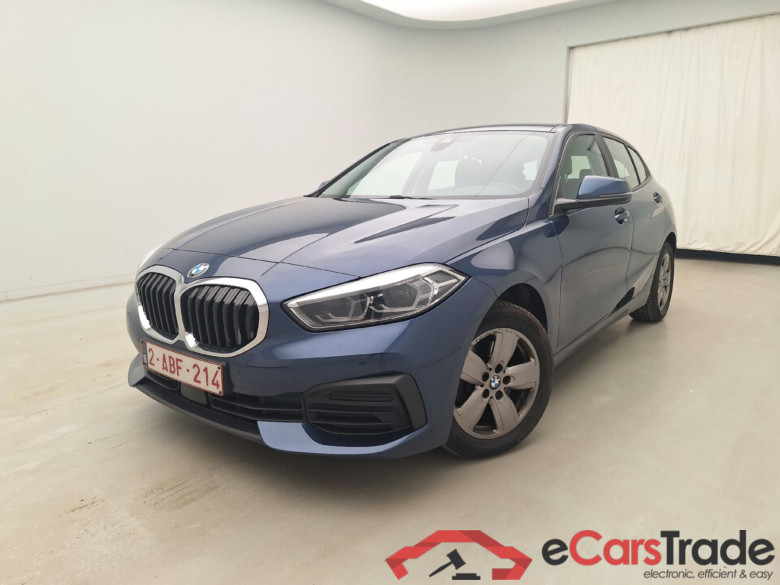 BMW, 1-serie '19, 116d 85kW Aut. #2