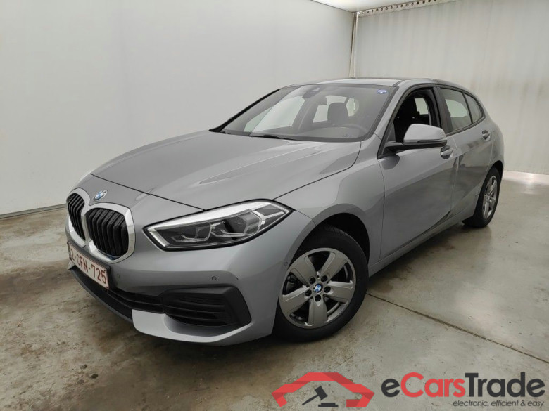BMW 1 Reeks Hatch 116dA (85 kW) 5d #1
