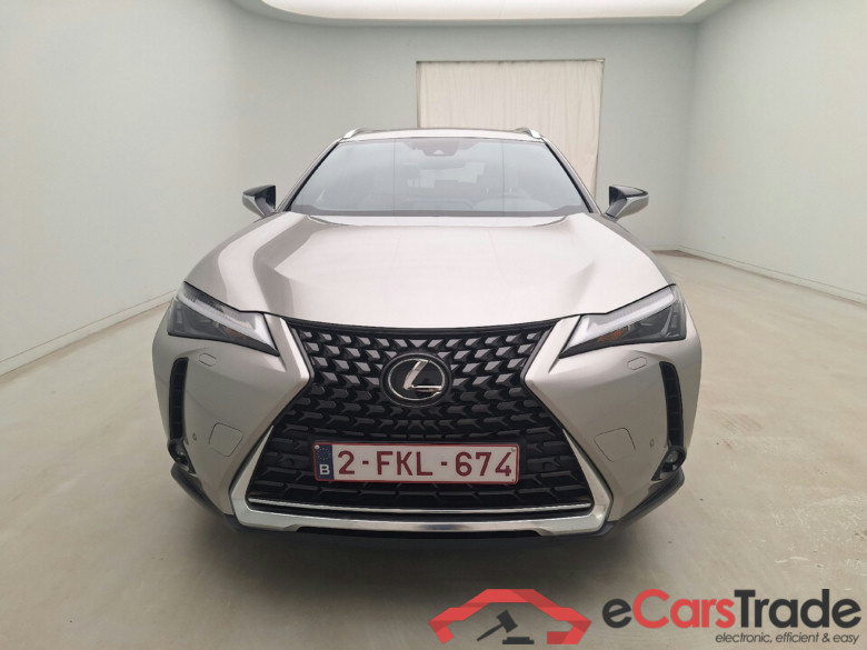 Lexus, UX '18, UX 250H Executive Line