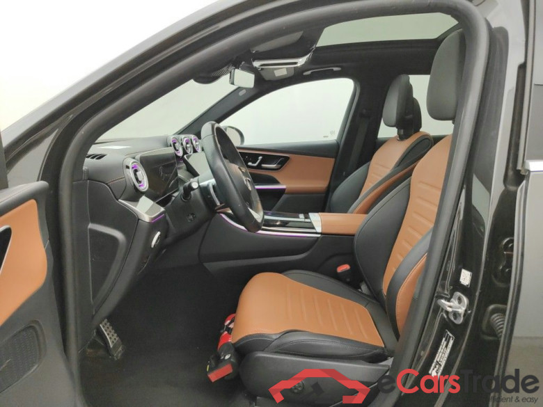 MERCEDES CLASSE GLC (X254) GLC 300 e 4-Matic AMG Line (230 kW) 5d #3