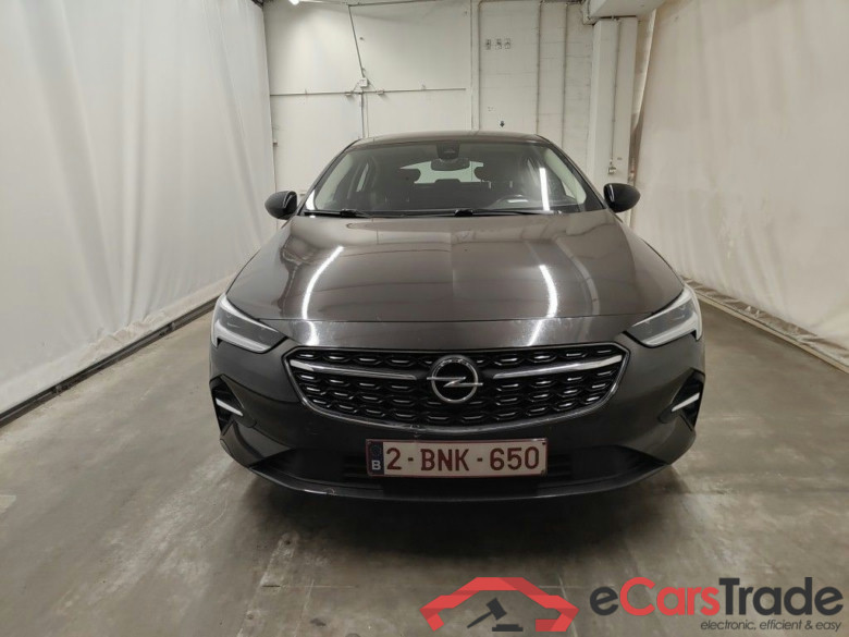 Opel Insignia Grand Sport 1.5 Turbo D S/S 90kW Business Edition 5d #5