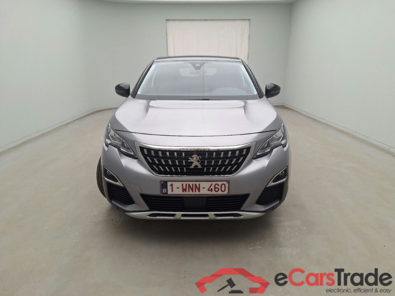 Peugeot, 3008 '16, 3008 1.2PTech 96kW Allure A.
