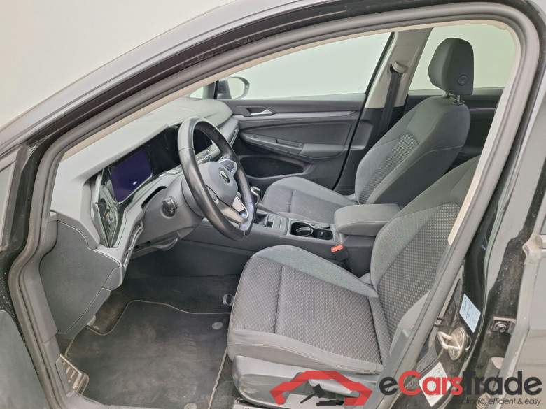 Volkswagen Golf 1.0 TSI Active LED Virtual ACC Navi-Pro KeylessGo Klima PDC ... #5