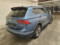 preview Volkswagen Tiguan #1