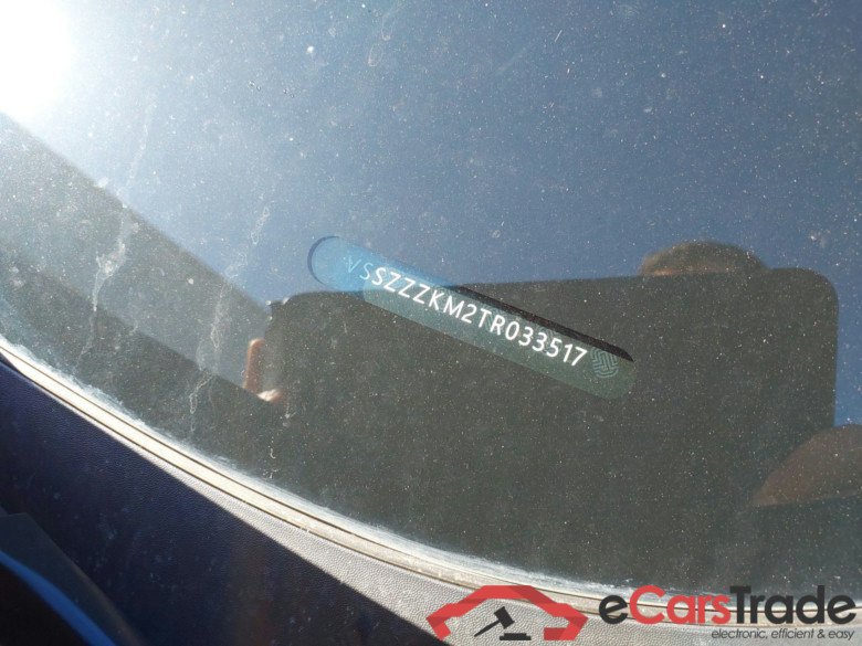 CUPRA Formentor  2.0 TDI DSG 150cv AutomÃ¡tico  #5