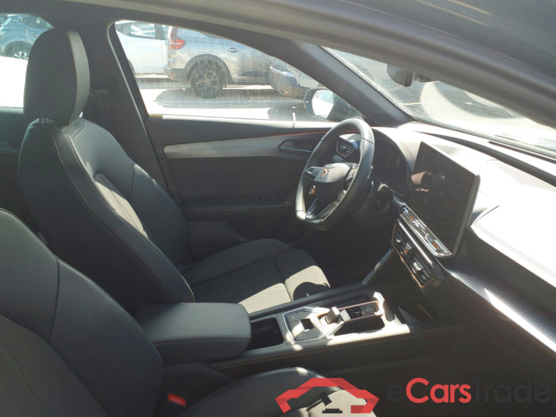 CUPRA Formentor 1.5 eTSI DSG 150cv AutomÃ¡tico  #3