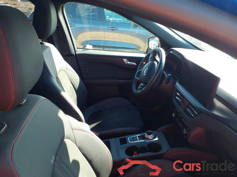 FORD Kuga 2.5 PHEV 243cv WT + Gancho AutomÃ¡tico ST-LINE X(Panorama-Roof + Winterpack) #3