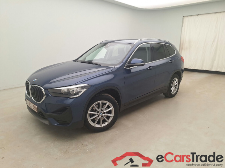 BMW, X1 FL'19, BMW X1 sDrive18i (100 kW) 5d #2