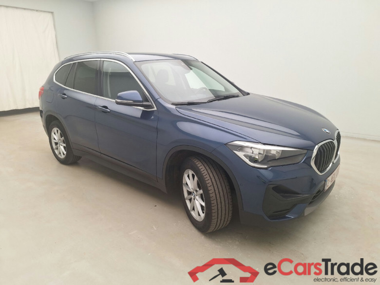 BMW, X1 FL'19, BMW X1 sDrive18i (100 kW) 5d #5