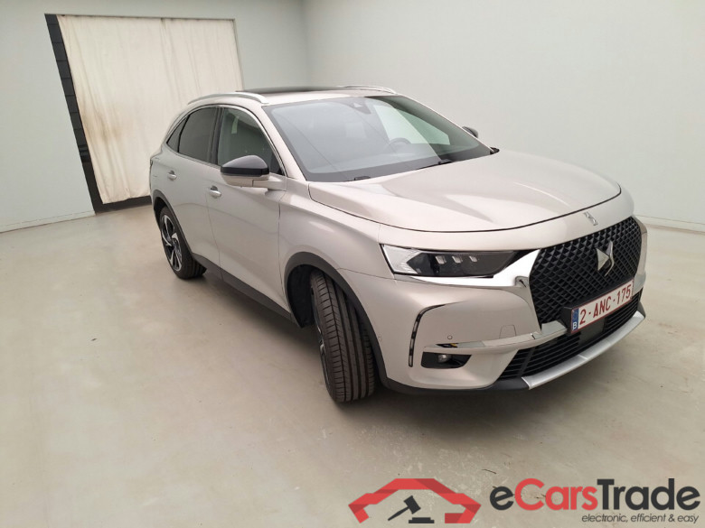 DS, DS7 CB '17, DS 7 Crossback 1.5 BlueHDi 130 Automatic Grand Chi #5