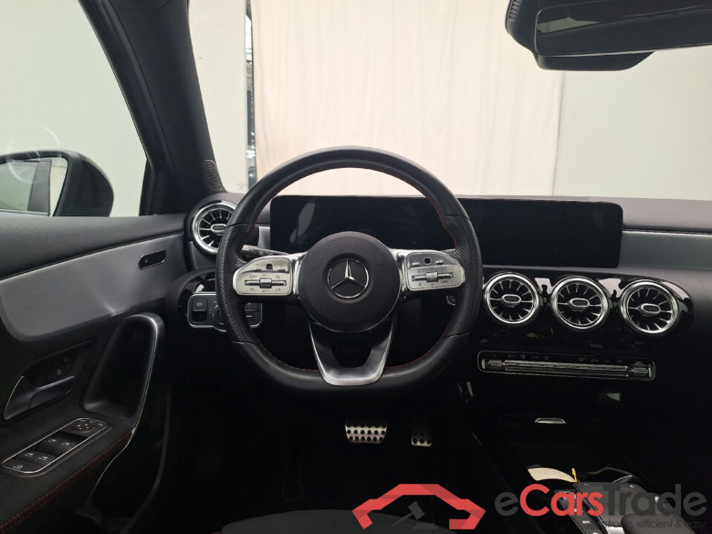 Mercedes, A-Class '18, Mercedes-Benz A-Klasse A 180 Business Solution Aut #6