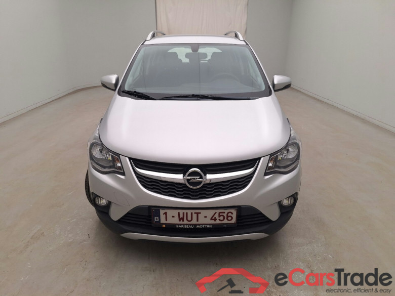 Opel, Karl '15, Karl 1.0 55kW Rocks 5d
