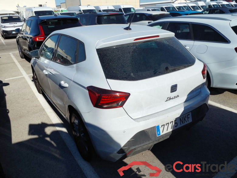 SEAT NUEVO IBIZA 1.0 TSI 85 KW (115 CV) Start/Stop Style + #2