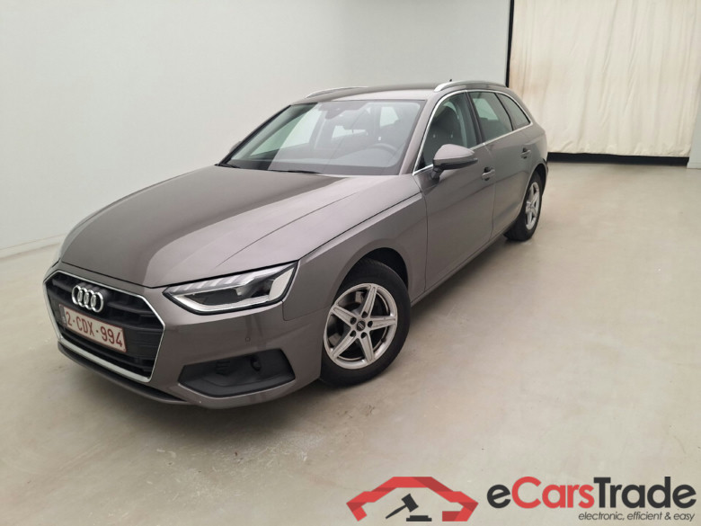 Audi, A4 Avant FL'19, Audi A4 Avant 2.0 30 TDi 100kW S tronic Attraction #2