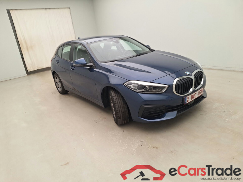 BMW, 1-serie '19, 116d 85kW Aut. #5