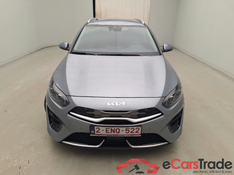 Kia, Ceed SW FL'21 PHEV, KIA cee'd Sportswagon Business Line 1.6 GDi PHEV D #1