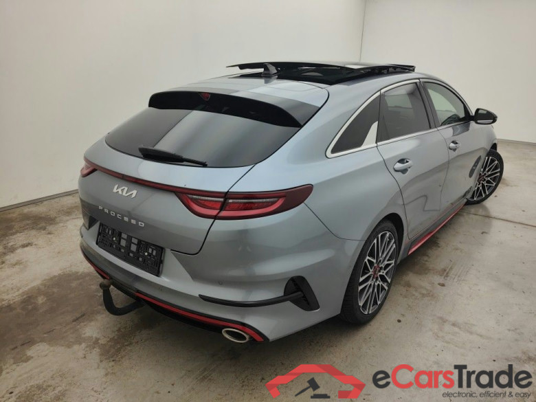 KIA Proceed GT 1.6 T-GDI 204 DCT ISG 5d #2