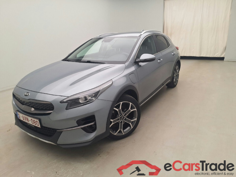 Kia, XCeed '19 PHEV, KIA XCeed 1.6 GDi PHEV DCT Sense 5d #2