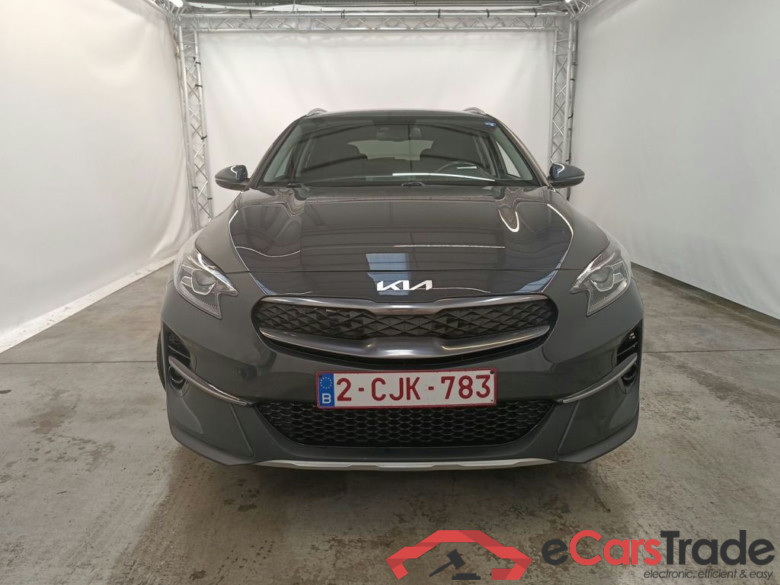 KIA XCeed 1.6 GDi PHEV DCT Business Line 5d #5