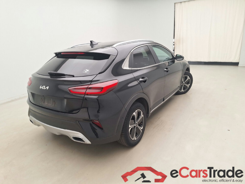 Kia, XCeed '19 PHEV, KIA XCeed 1.6 GDi PHEV DCT Business Line 5d #4